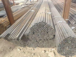 乌鲁木齐沙依巴克区GB5310无缝钢管价格与管材介绍