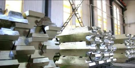 大井子矿业 一曲新时代的矿业之歌，在古铜矿遗址回响