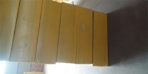 依利憎水岩棉保温板供应价格解析及其在矿产与化工制品领域的应用